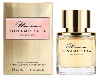 Produktbild von Blumarine Innamorata Eau de Parfum 30ml