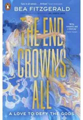 Imagen del producto de The End Crowns All