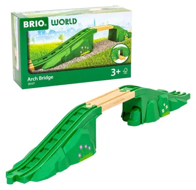 Image de BRIO Brio Kaarisilta
