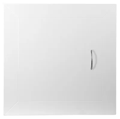 Produktbild von Aqualine Revisionsklappe 60x60xcm, Weiß