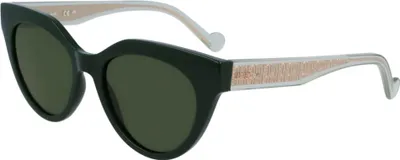 Image de Lunettes de soleil Liu Jo lj782s300