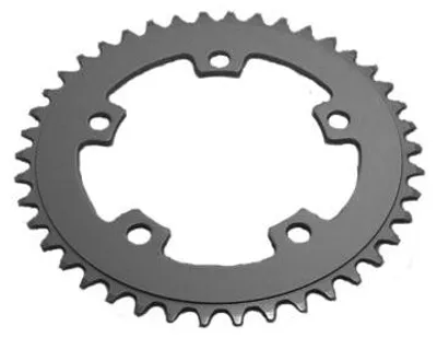 Produktbild von VWP-Kette Alu Bmx 5 Lochstitch-110 3 32 42t