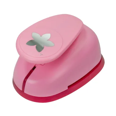 Produktbild von Efco 1795058, Form Handwerksstanze, Pink, 616 g, 1 Stück(e)