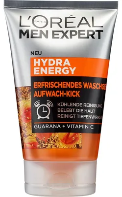Produktbild von L’Oréal Paris 3600523718207, Erwachsene, Männer, Körper, Universal, 100 ml, 1 Stück(e)