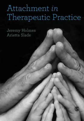 Produktbild von Attachment in Therapeutic Practice