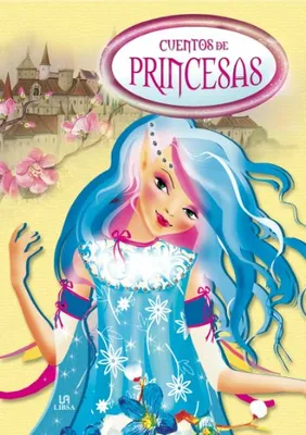 Produktbild von Prinzessinnengeschichten (Fantasy-Geschichten)