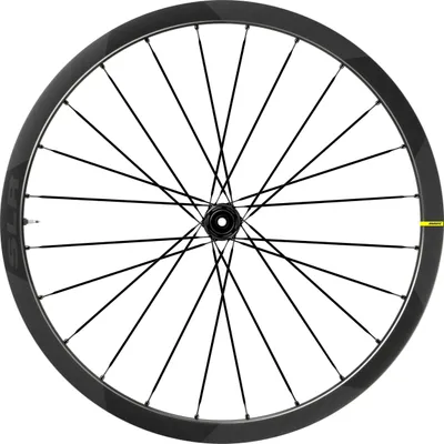 Imagen del producto de Rueda Mavic Cosmic SLR 32 Disc, juego de ruedas Cosmic SLR 32 Disc, rueda trasera Cosmic SLR 32 Disc