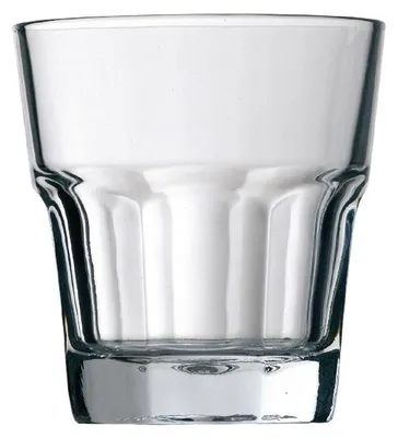 Zdjęcie produktu dla Szklanki do whisky Utopia Casablanca 24cl (48 sztuk)