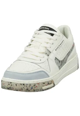 Produktbild von Scotch & Soda Sneaker Sneaker Leder/Textil