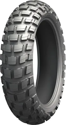 Image de Michelin ANAWILD 130 80 17 65R sans chambre à air