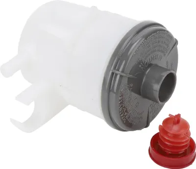 Produktbild von Servolenkungspumpenbehälter, Öltank, passend für Honda CR V 2002–2006, 53701-S9A-003