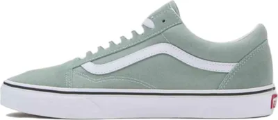 Produktbild von Vans Sneakers VN0005UFCJL1 in Green color size 41