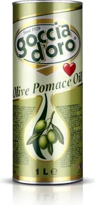 Obrázek produktu pro Goccia D'oro Oliwa Z Oliwek 1 l