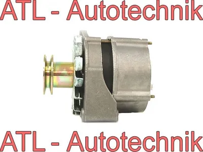 Produktbild von ATL Lichtmaschine Generator LiMa