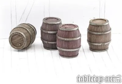 Produktbild von Tabletop-Art TTA601091, 14 Jahr(e), Braun