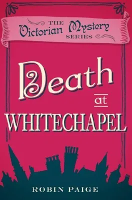 Produktbild von Death at Whitechapel