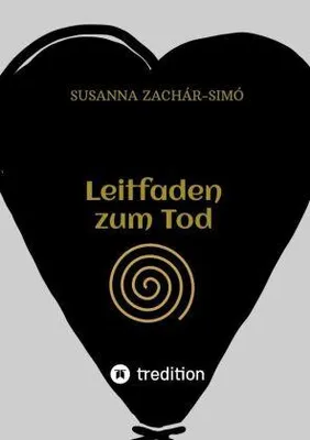 Produktbild von Leitfaden zum Tod