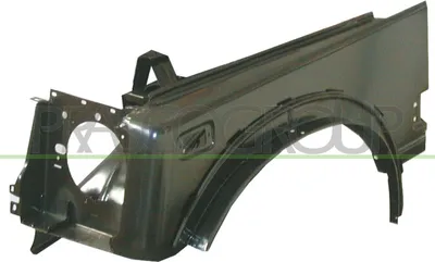 Produktbild von PRASCO SZ0403014 Kotflügel Vorne Links für SUZUKI Samurai SUV (SJ)