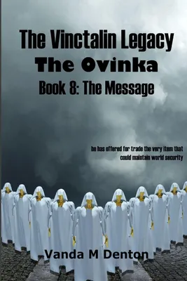 Produktbild von The Vinctalin Legacy The Ovinka