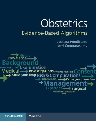 Produktbild von Obstetrics