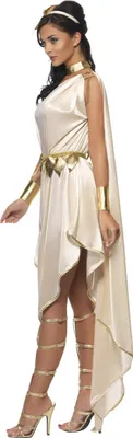 Immagine prodotto di Costume da dea della febbre