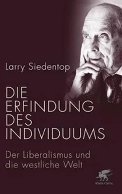 Obrázok produktu pre Die Erfindung des Individuums