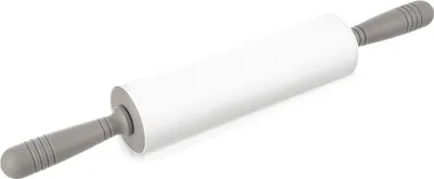 Produktbild von Silikon-Teigroller 47cm
