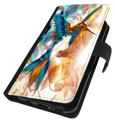 Produktbild von Für Xiaomi Redmi Note 10 Pro Hülle Handy Tasche Flip Case Klapp Cover Book Schutzhülle Wallet Handyhülle Motiv 12