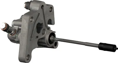 Produktbild von FEBI BILSTEIN 35575 Mechanisch Kraftstoffpumpe für VOLVO B 12