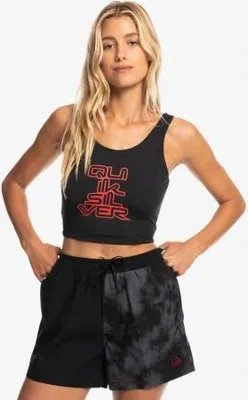 Immagine prodotto di QUIKSILVER UPSIDE DOWN VOLLEY WM - Schwarz - XS