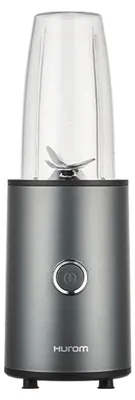Image de Hurom BlenderBL-D01ETG Gris titane