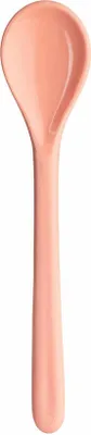 Immagine prodotto di Koziol Löffel Nora Spoon S, Picknicklöffel, Kunststoff, Sweet Pink, 8058722