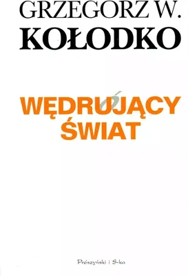 Obrázek produktu pro Wędrujący świat