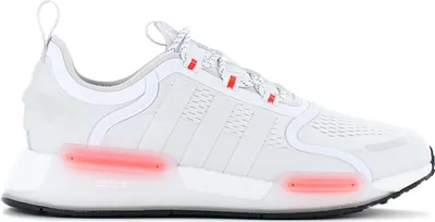 Produktbild von adidas Originals NMD V3 Boost - Herren Sneakers Schuhe Weiß GX2089 , EU 42 UK 8