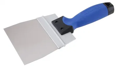 Immagine prodotto di Spatola Levior in acciaio inox 150 mm G-15 0546