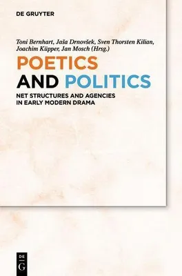 Produktbild von Poetics and Politics