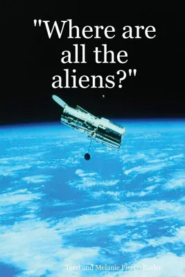 Produktbild von "Where are all the aliens?"