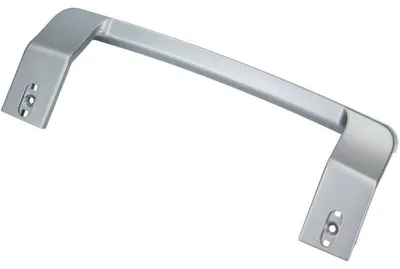Produktbild von Beko - Türgriff Gefrierschrank + Kühlschrank Cn136220 - 4900061200