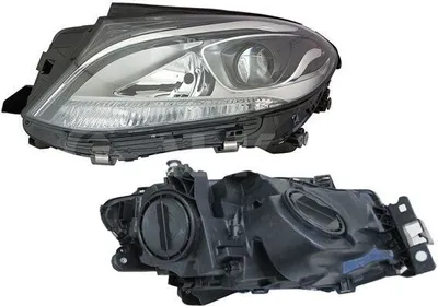 Produktbild von ALKAR Scheinwerfer Rechts passend für MERCEDES-BENZ GLE (W166) 2748412