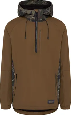 Produktbild von Trakker TechPro Half Zip Hoody - XXXL