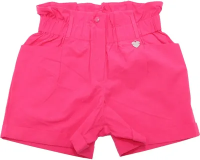 Immagine prodotto di 5059AN bermuda bimba TWIN-SET girl kids shorts