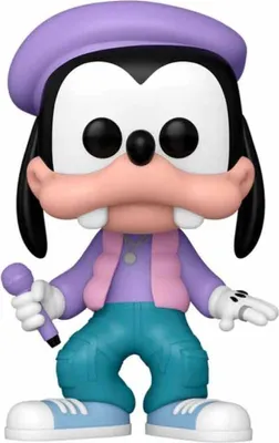 Obrázek produktu pro Disney POP! vinylová figurka Goofy(MM KPOP) 9 cm