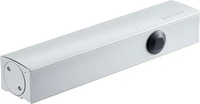 Image de Ferme-porte série TS 5000 finition blanc fourni sans bras - GEZE - 027 335