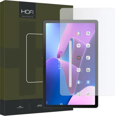 Obrázek produktu pro Hofi Aizsargstikls 9H PRO+ ekstra aizsardzība telefona ekrānam Lenovo Tab M10 Plus 10.6'' Gen3 TB125 / TB128