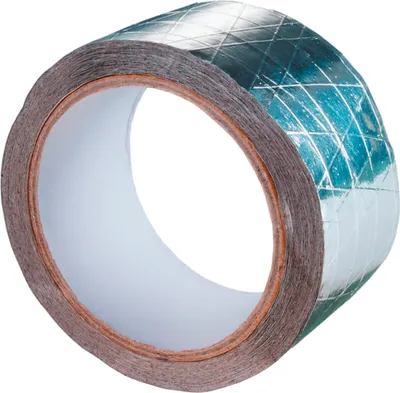 Produktbild von Lüftungsklebeband Glaswolle ART 050/10