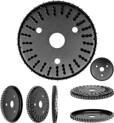 Immagine prodotto di Tarpol raspa 120/12mm t-47