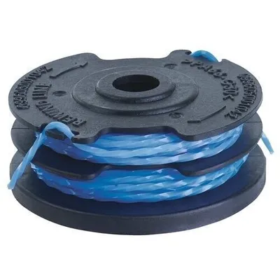 Image de Ryobi RAC110 2 bobines de fil double torsion 1,5 mm
