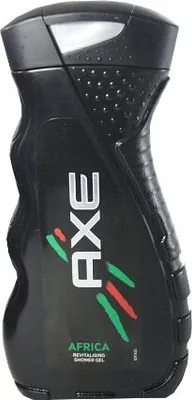 Immagine prodotto di Axe Gel Doccia Africa 250ml