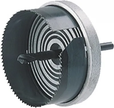 Obrázok produktu pre wolfcraft LOCHSAEGE nástrčná píla 2157000 nástrčná píla 68mm