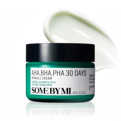 Produktbild von SOMEBYMI Gesichtscreme Tagescreme Cream Anti-Aging für empfindliche Haut